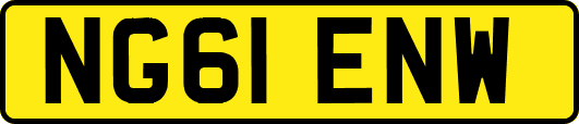 NG61ENW