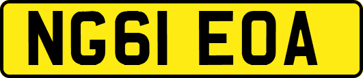 NG61EOA