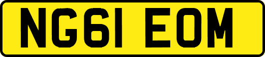 NG61EOM