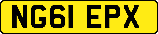 NG61EPX