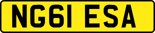 NG61ESA