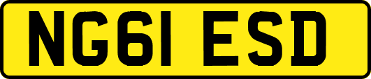 NG61ESD