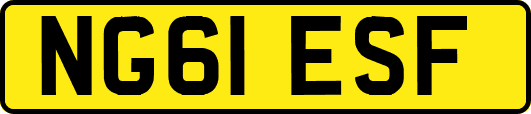 NG61ESF