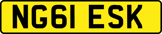 NG61ESK