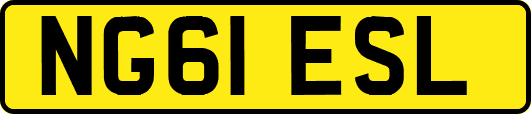 NG61ESL