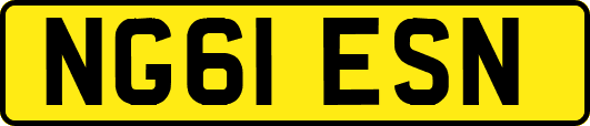 NG61ESN