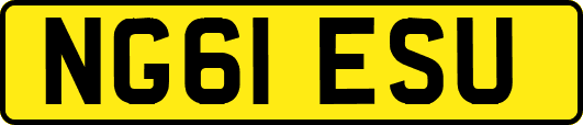NG61ESU