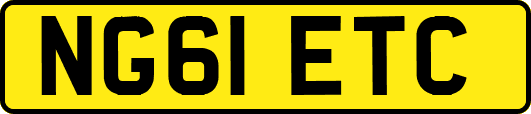NG61ETC