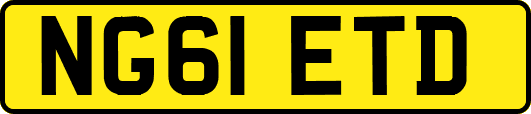 NG61ETD