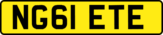 NG61ETE