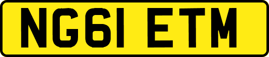 NG61ETM