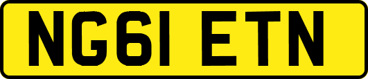 NG61ETN
