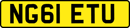NG61ETU
