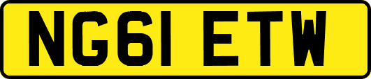 NG61ETW