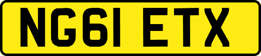 NG61ETX