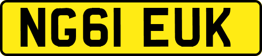 NG61EUK
