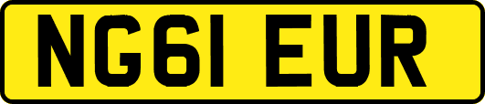 NG61EUR