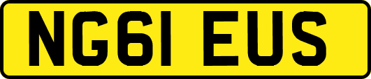 NG61EUS