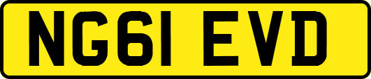 NG61EVD