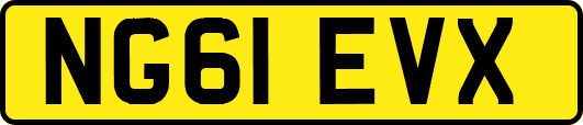 NG61EVX