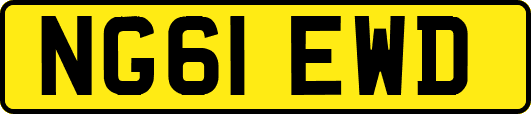 NG61EWD