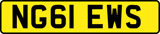 NG61EWS