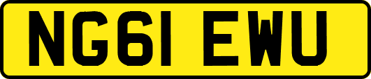 NG61EWU