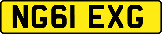 NG61EXG