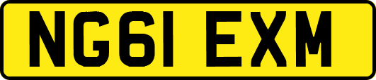 NG61EXM