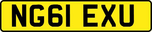 NG61EXU