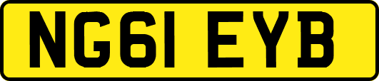 NG61EYB