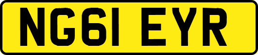 NG61EYR