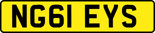 NG61EYS