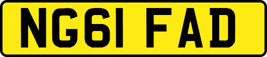 NG61FAD