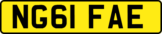 NG61FAE