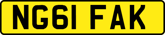 NG61FAK