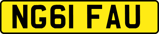 NG61FAU