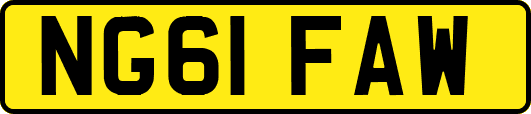 NG61FAW