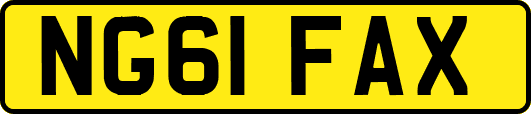 NG61FAX
