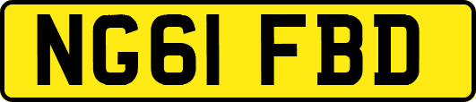 NG61FBD