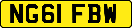 NG61FBW