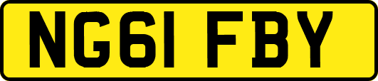 NG61FBY