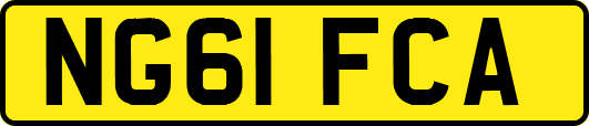 NG61FCA