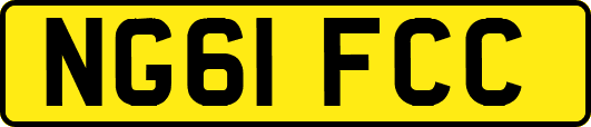 NG61FCC