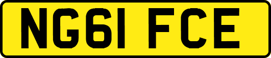 NG61FCE