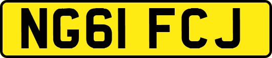 NG61FCJ
