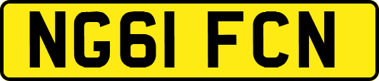 NG61FCN