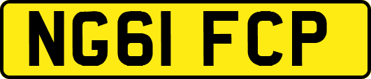 NG61FCP