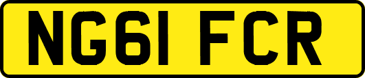 NG61FCR