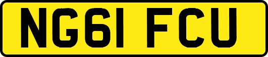 NG61FCU